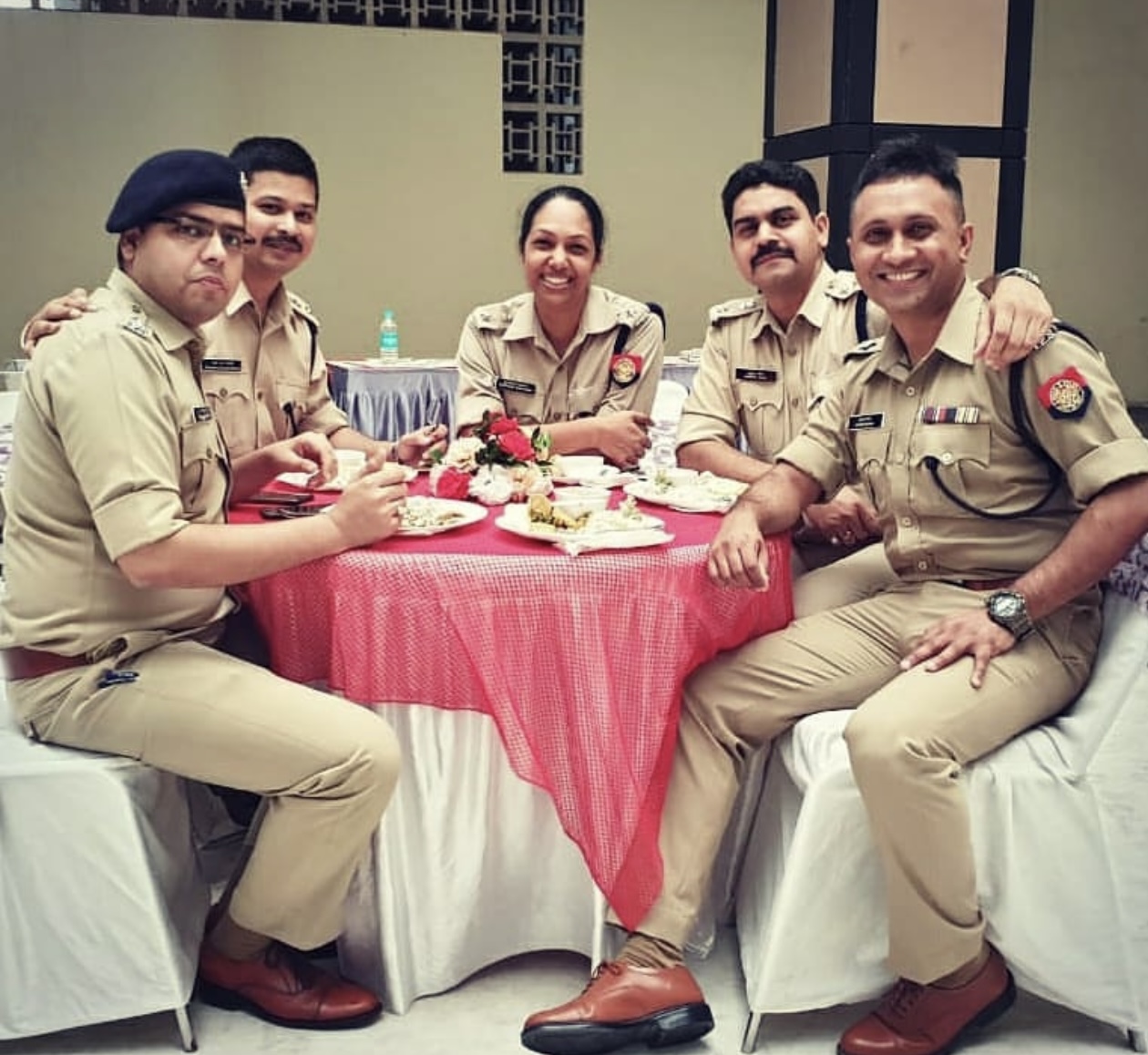 Jungle Operations — Anti-Insurgency, Assam