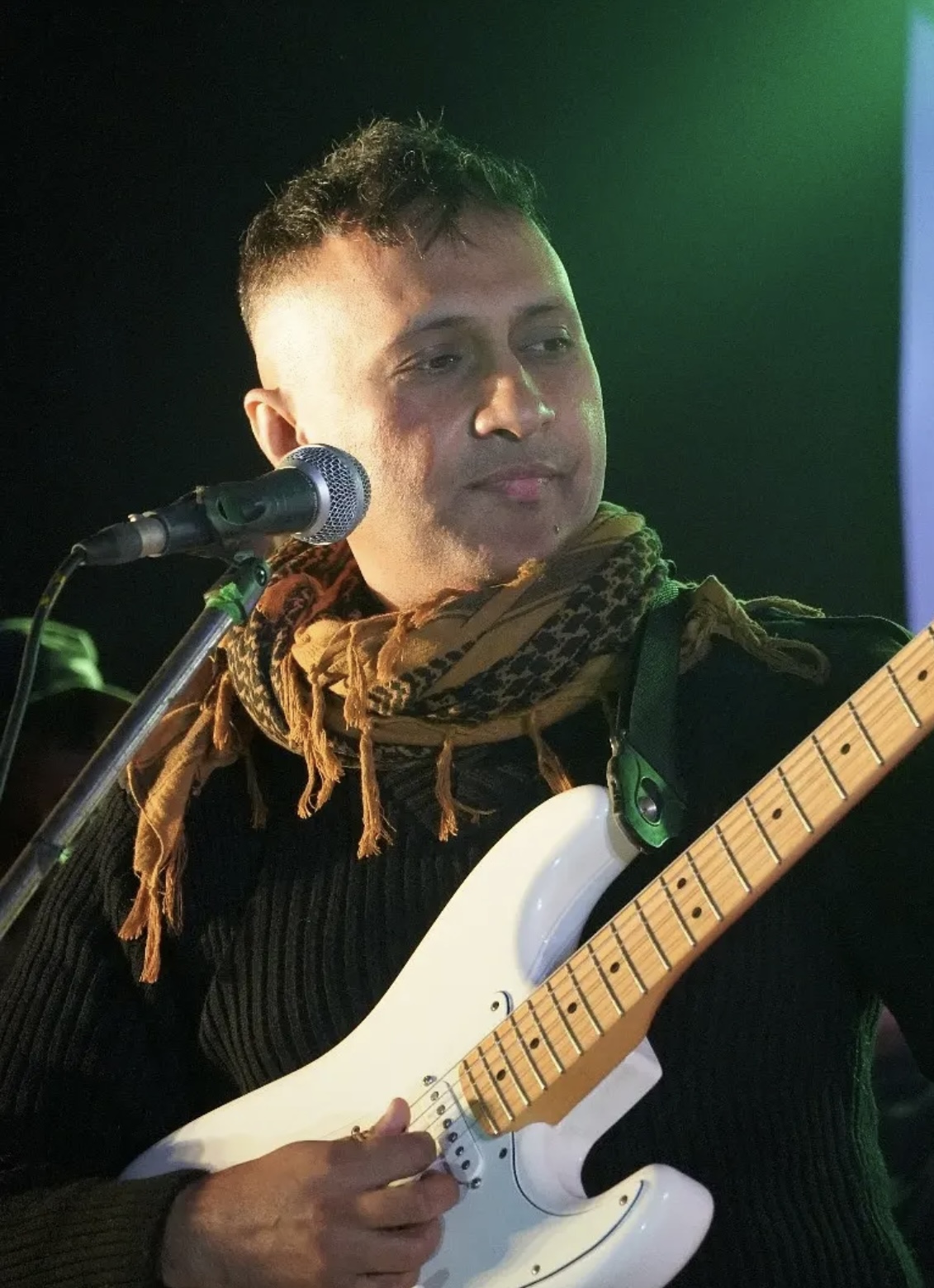 IPS Office Duty — Assam Police